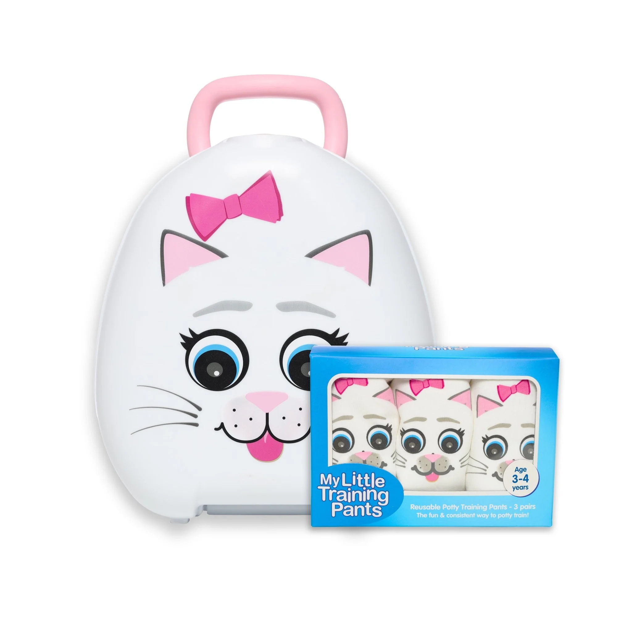 Best Potty for Potty Training